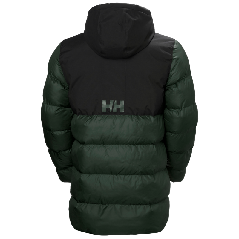 Helly Hansen Active Puffy Long Jacket - Donsjack - Heren | Hardloop