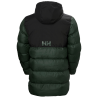 Helly Hansen Active Puffy Long Jacket - Synthetic jacket - Men's | Hardloop