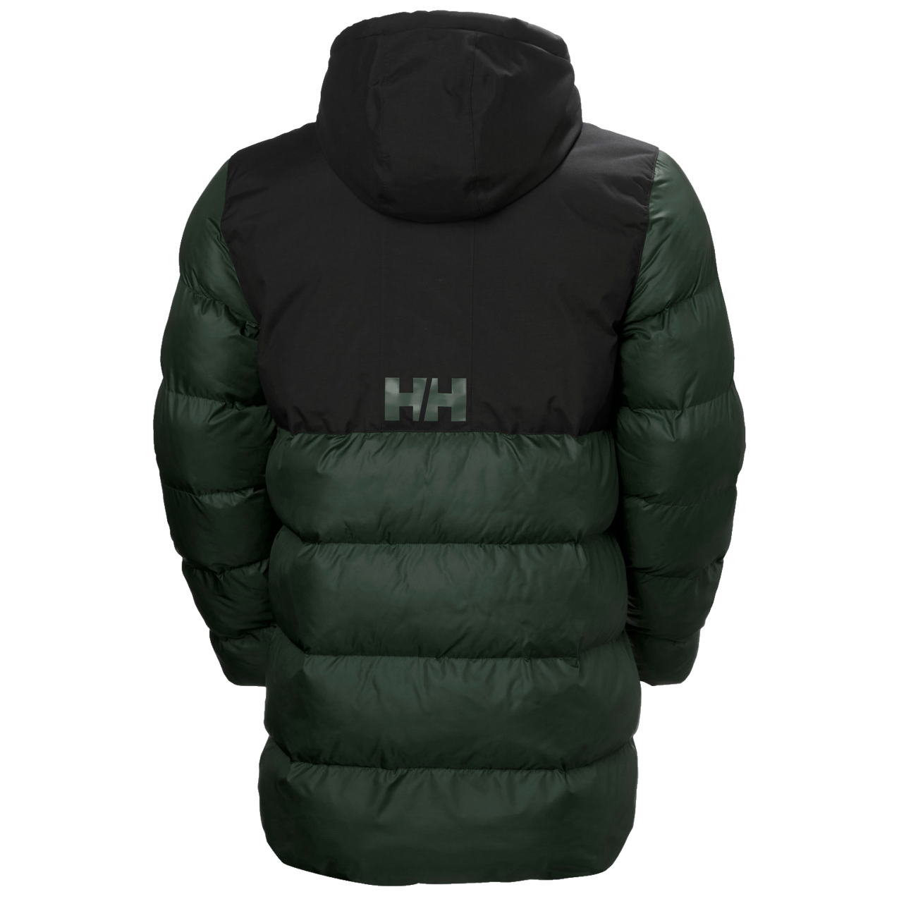 Helly Hansen Active Puffy Long Jacket - Synthetic jacket - Men's | Hardloop