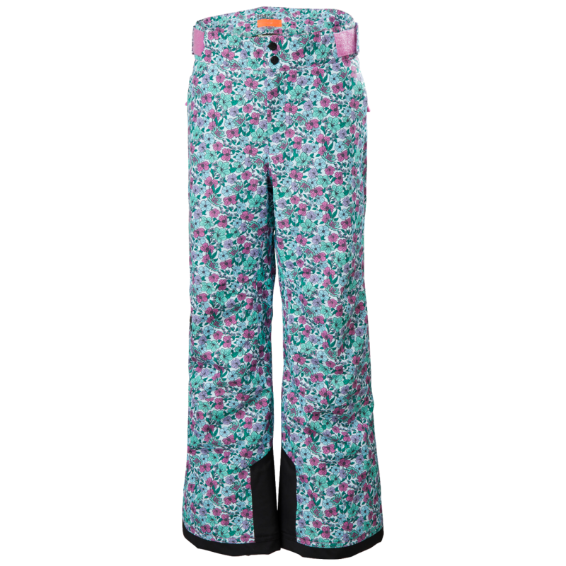 Girl Diamond Pant - Dětské lyžařské kalhoty