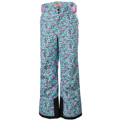 Girl Diamond Pant - Pantalones de esquí - Niños