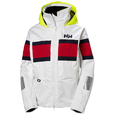 Salt Original Jacket - Sailing Jacket - Women's