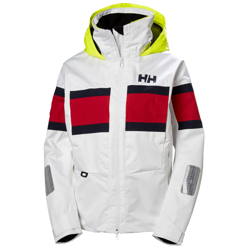 Salt Original Jacket - Segeljacke - Damen