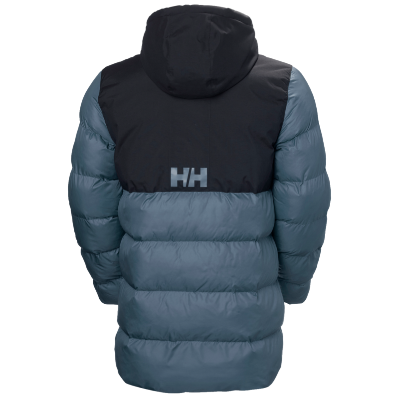 Helly Hansen Active Puffy Long Jacket - Doudoune homme | Hardloop