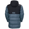 Helly Hansen Active Puffy Long Jacket - Doudoune homme | Hardloop