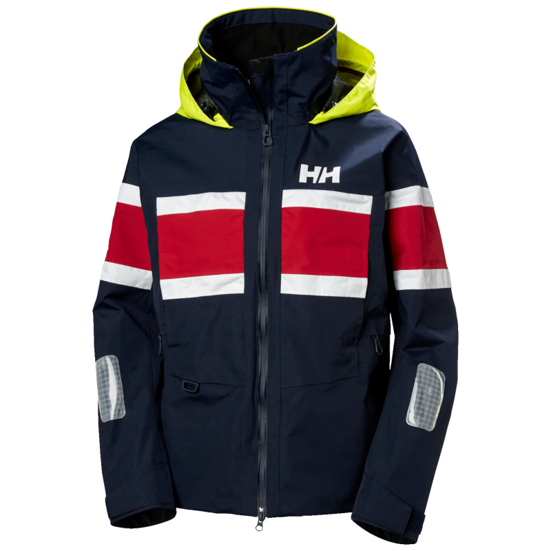 Salt Original Jacket - Giacca da vela - Donna