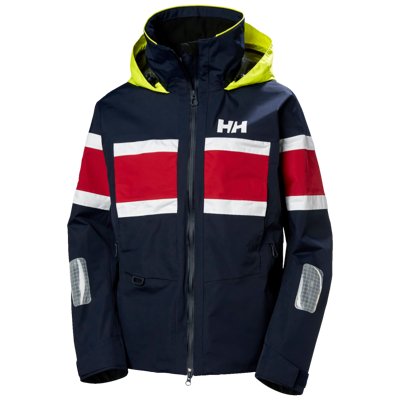 Salt Original Jacket - Segeljacke - Damen