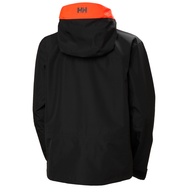 Helly Hansen Emiko Shell Jacket - Skijacke - Damen | Hardloop