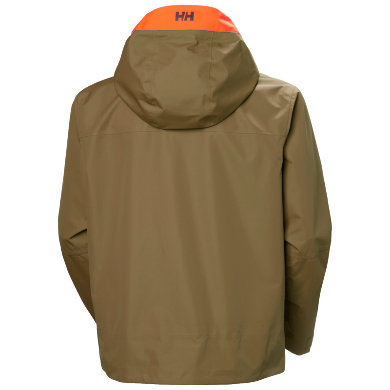 Helly Hansen Emiko Shell Jacket - Chaqueta de esquí - Hombre | Hardloop