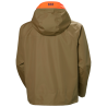 Helly Hansen Emiko Shell Jacket - Chaqueta de esquí - Hombre | Hardloop