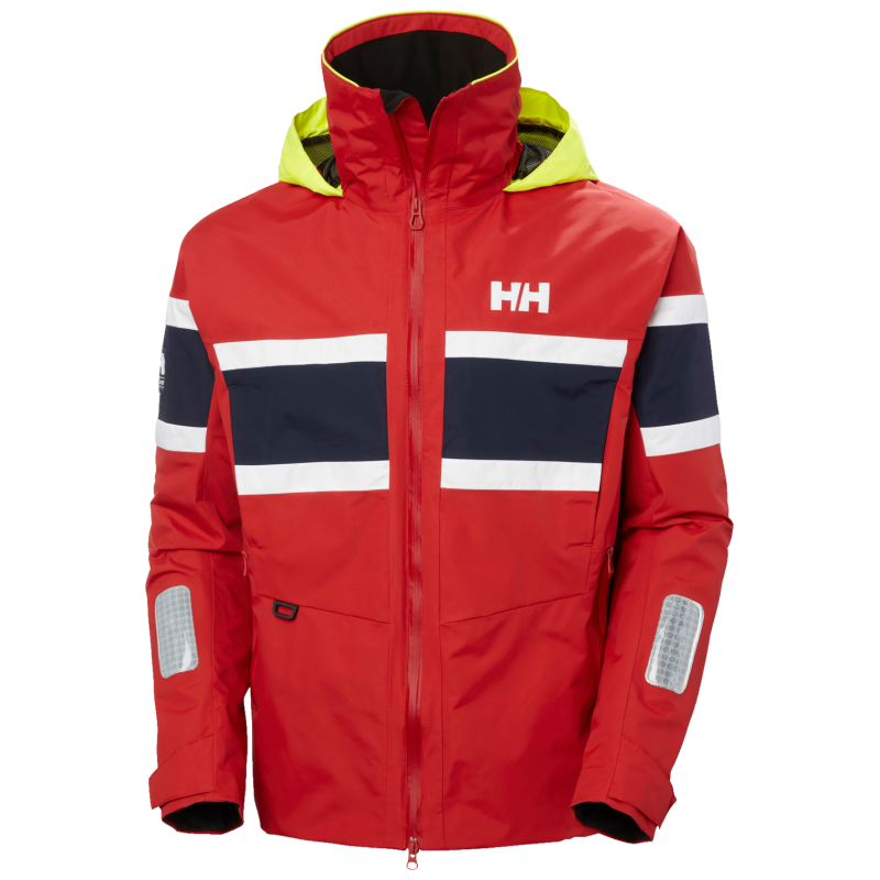 Salt Original Jacket - Seglarjacka - Herr