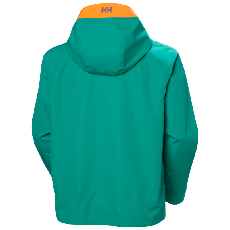 Helly Hansen Emiko Shell Jacket - Kurtka narciarska meska | Hardloop