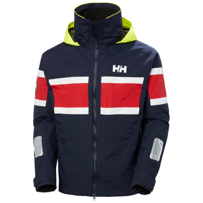 Salt Original Jacket - Sailing Jacket - Men's