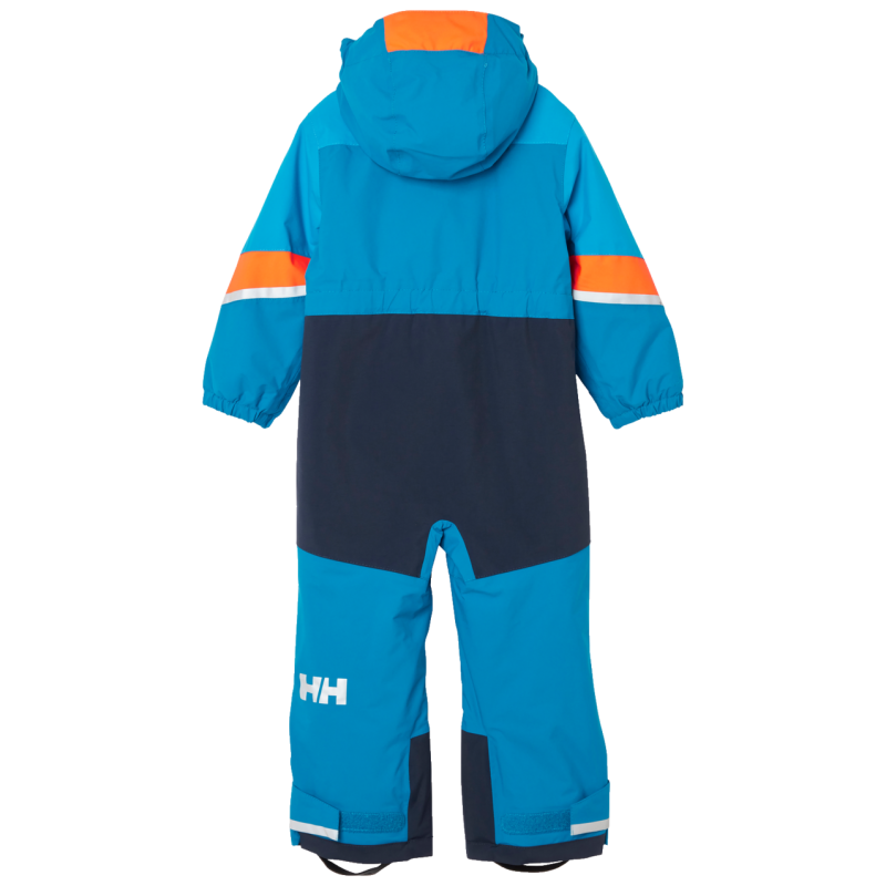 Helly Hansen Rider 3.0 Insulated Suit - Overall - Kind | Hardloop