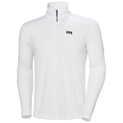 HP 1/2 Zip Pullover 2.0 - Intimo - Uomo