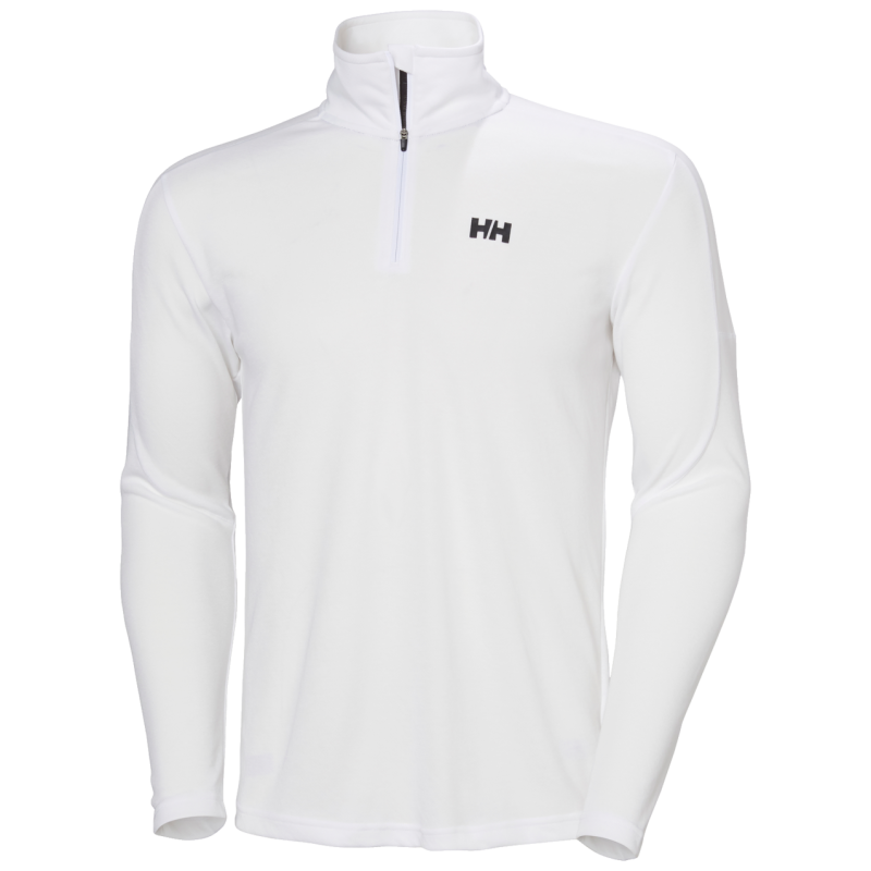 HP 1/2 Zip Pullover 2.0 - Pánsky dres