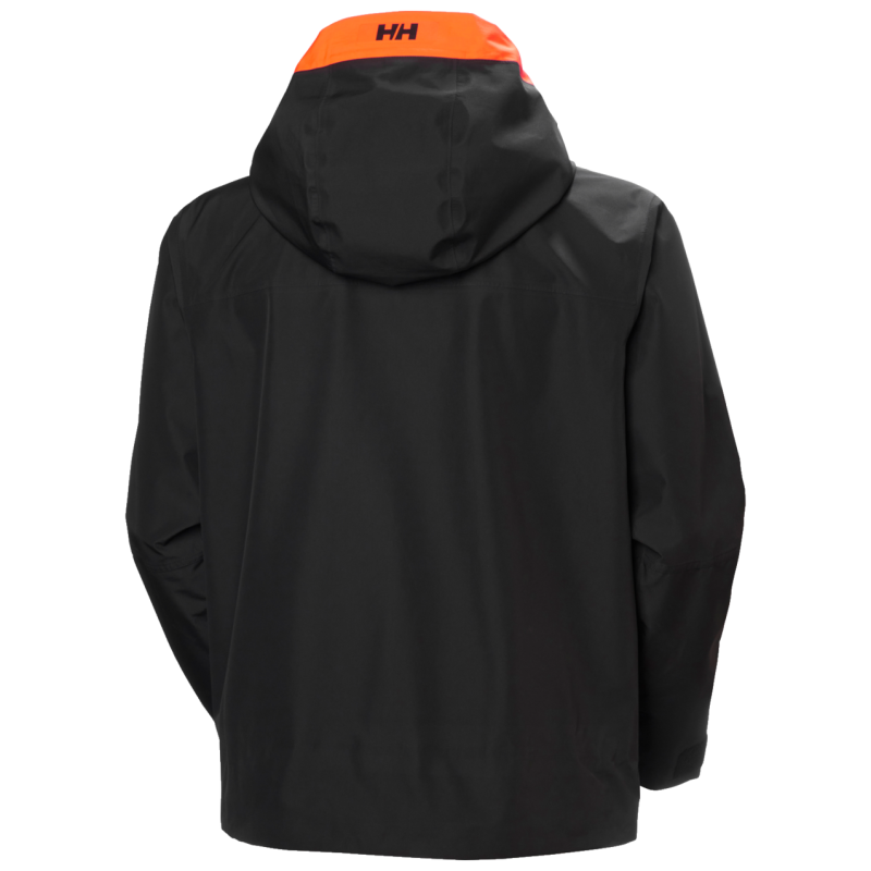 Helly Hansen Emiko Shell Jacket - Ski jacket - Men's | Hardloop
