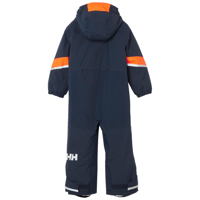 Helly Hansen Rider 3.0 Insulated Suit - Fato ski criança | Hardloop