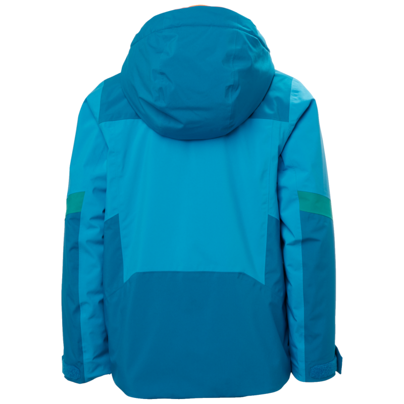 Helly Hansen Elevate Jacket - Skidjacka - Børn | Hardloop