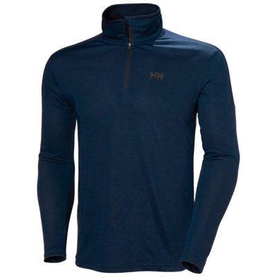 HP 1/2 Zip Pullover 2.0 - Intimo - Uomo