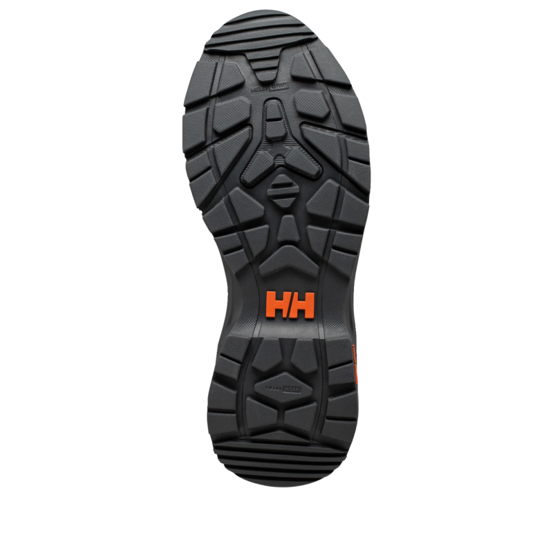 Helly Hansen Cascade Mid HT - Dámské vysoké turistické boty | Hardloop