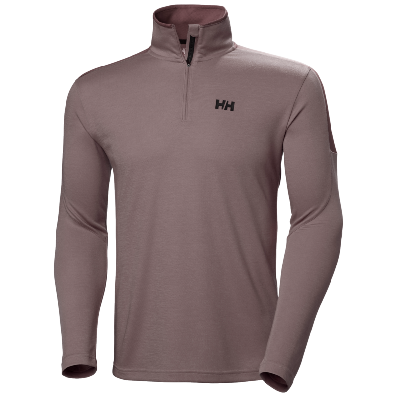 HP 1/2 Zip Pullover 2.0 - Camisola interior homem