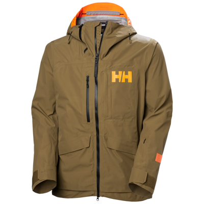 Ridge Infinity Shell Jacket - Skijacke - Herren