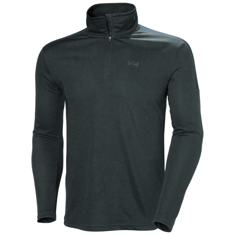 HP 1/2 Zip Pullover 2.0 - Syntetisk undertøj - Herrer