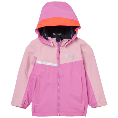 Shelter HT Jacket - Regenjacke - Kind