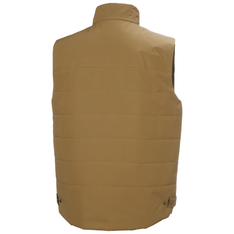 Helly Hansen Escape Insulated Vest - Syntetväst - Herr | Hardloop