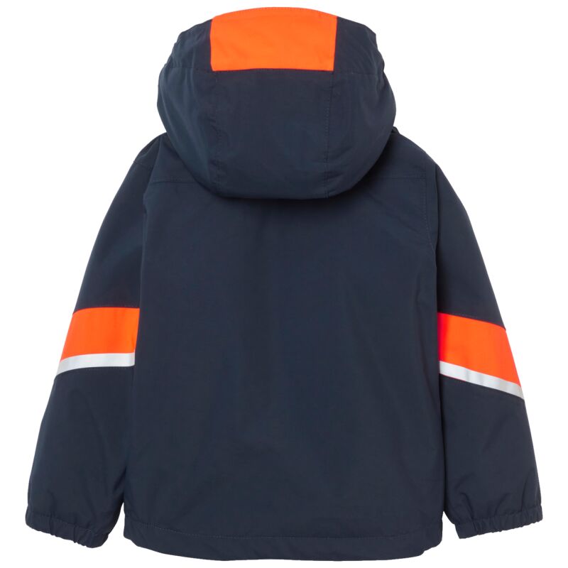 Helly Hansen Rider Jacket - Laskettelutakki - Lasten | Hardloop