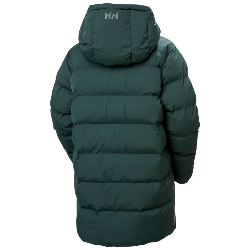 Helly Hansen Aspire Puffy Parka - Parka femme | Hardloop