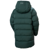 Helly Hansen Aspire Puffy Parka - Parka femme | Hardloop