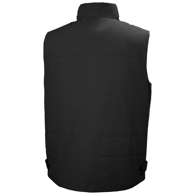 Helly Hansen Escape Insulated Vest - Doudoune sans manches homme | Hardloop