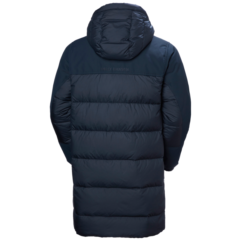 Helly Hansen Escape Down Parka - Kurtka puchowa meski | Hardloop