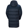 Helly Hansen Escape Down Parka - Donsjack - Heren | Hardloop