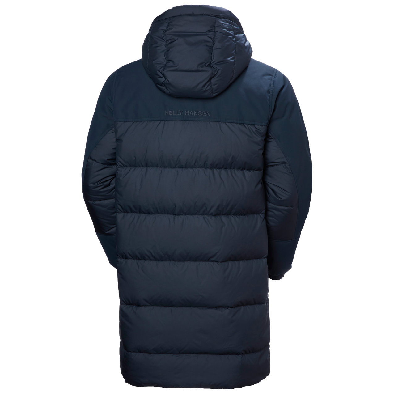 Helly Hansen Escape Down Parka - Down jacket - Men's | Hardloop