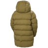 Helly Hansen Aspire Puffy Parka - Parka - Damen | Hardloop