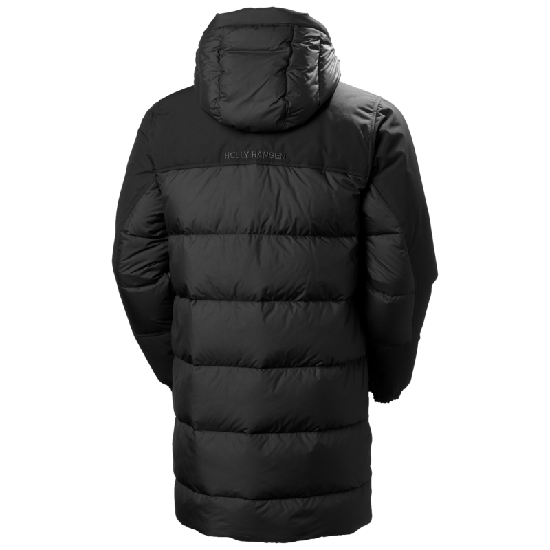 Helly Hansen Escape Down Parka - Pánská péřová bunda | Hardloop