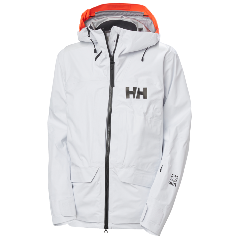 Helly Hansen Ridge Infinity Shell Jacket - Skidjacka - Dam | Hardloop