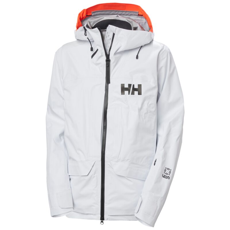 Helly Hansen Ridge Infinity Shell Jacket - Veste ski femme | Hardloop
