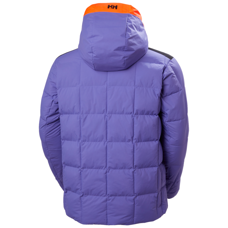 Helly Hansen Emiko Ridable Puffy Jacket - Laskettelutakki - Miehet | Hardloop