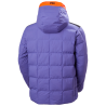 Helly Hansen Emiko Ridable Puffy Jacket - Pánská lyžařská bunda | Hardloop