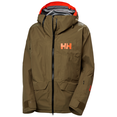 Ridge Infinity Shell Jacket - Dámská lyžařská bunda