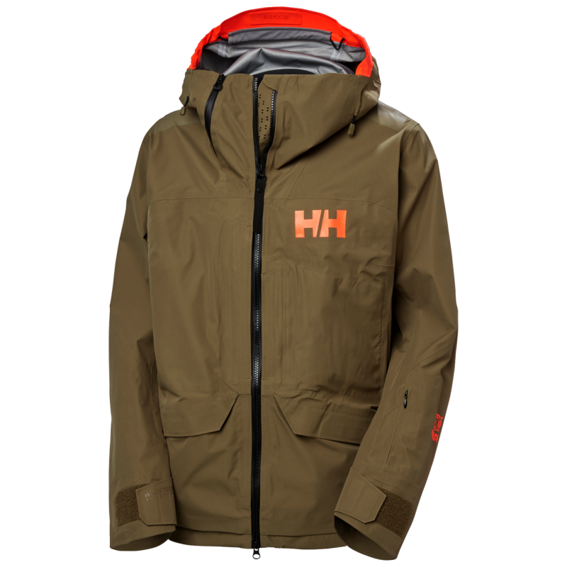 Ridge Infinity Shell Jacket - Veste ski femme