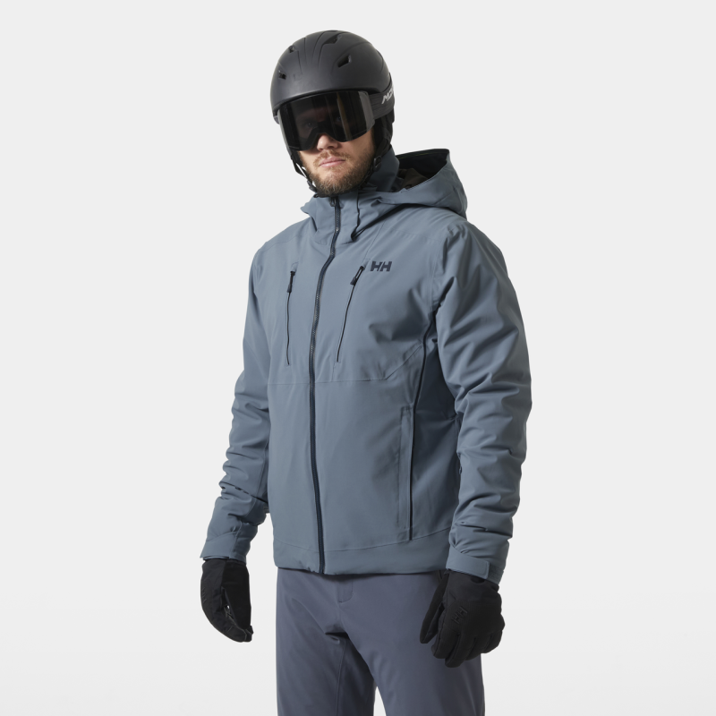 Helly Hansen Alpha 4.0 Jacket - Veste ski homme | Hardloop