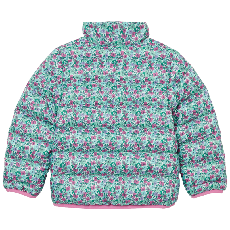 Helly Hansen Dalen Reversible Jacket - Dětská péřova | Hardloop