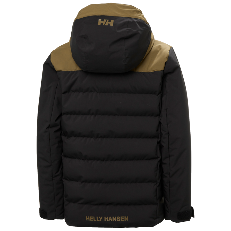 Helly Hansen Jr Cyclone Jacket - Kurtka narciarska dziecięca | Hardloop