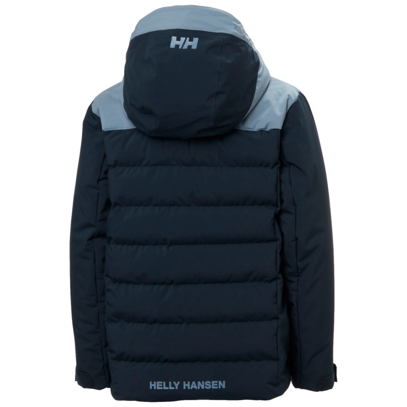 Helly Hansen Jr Cyclone Jacket - Chaqueta de esquí - Niños | Hardloop