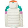 Helly Hansen Jr Diamond Jacket - Chaqueta de esquí - Niños | Hardloop